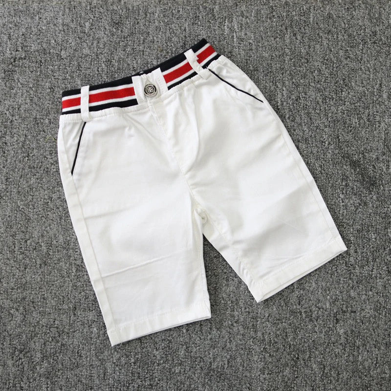 Gentlemen Summer Elegant Suit - itzy bitsy