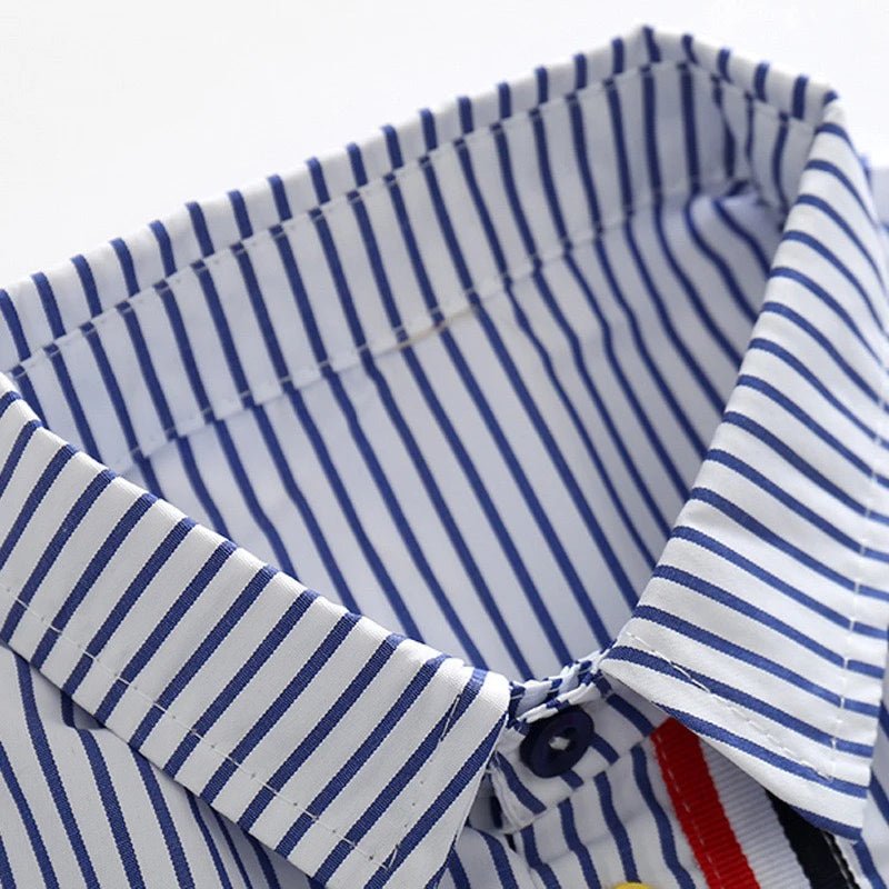 Gentlemen Summer Elegant Suit - itzy bitsy