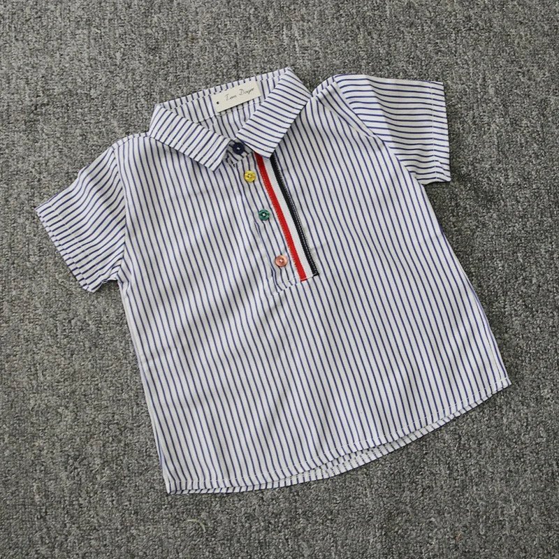 Gentlemen Summer Elegant Suit - itzy bitsy