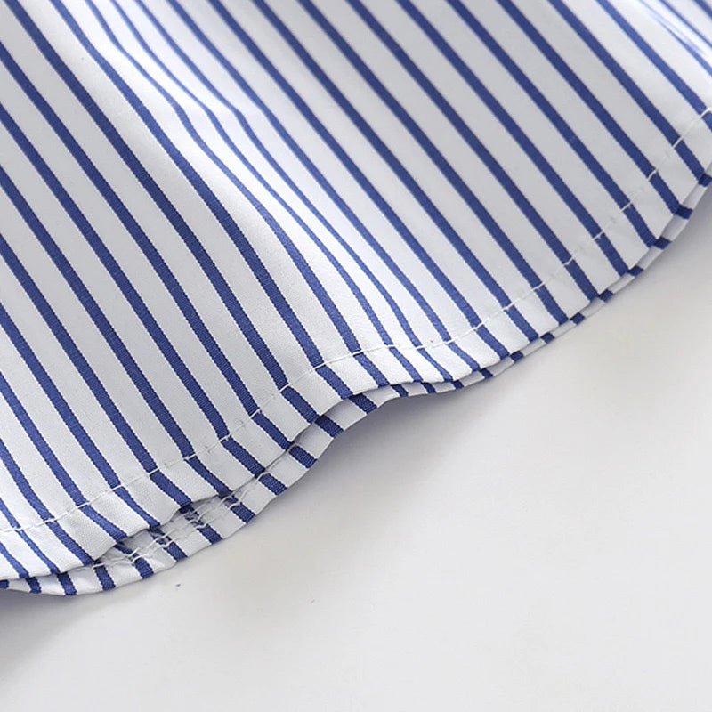 Gentlemen Summer Elegant Suit - itzy bitsy