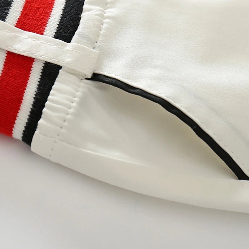 Gentlemen Summer Elegant Suit - itzy bitsy