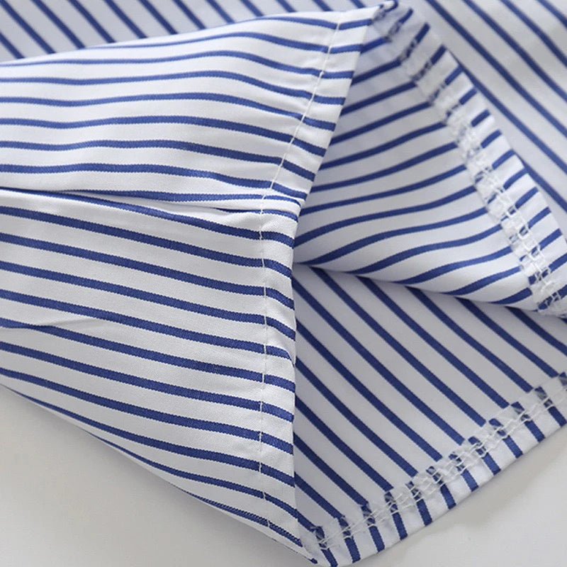 Gentlemen Summer Elegant Suit - itzy bitsy