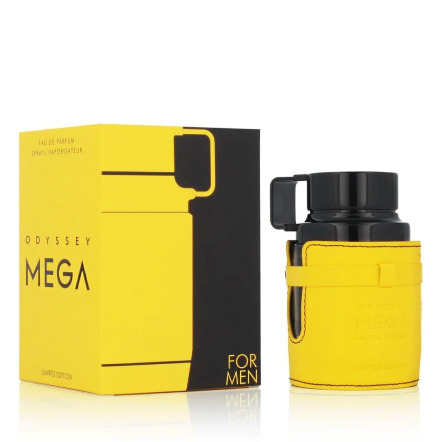 Armaf Odyssey Mega Eau de Parfum 100ml