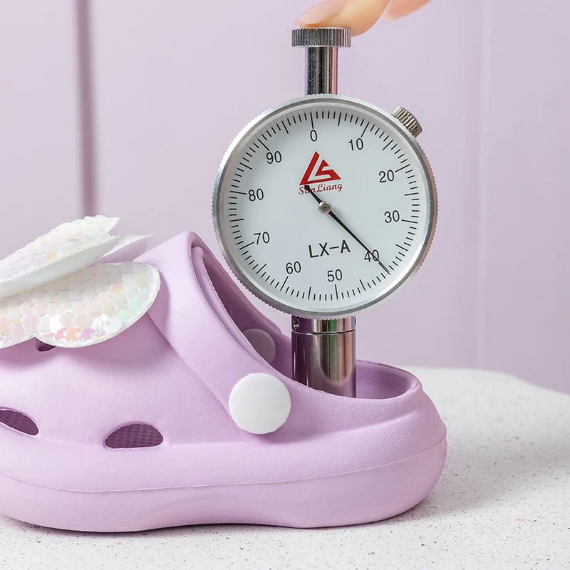 Girl's Adorn With Cute Bows Sandals - itzy bitsy