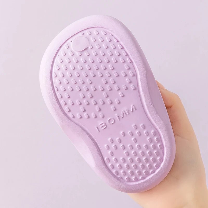 Girl's Adorn With Cute Bows Sandals - itzy bitsy