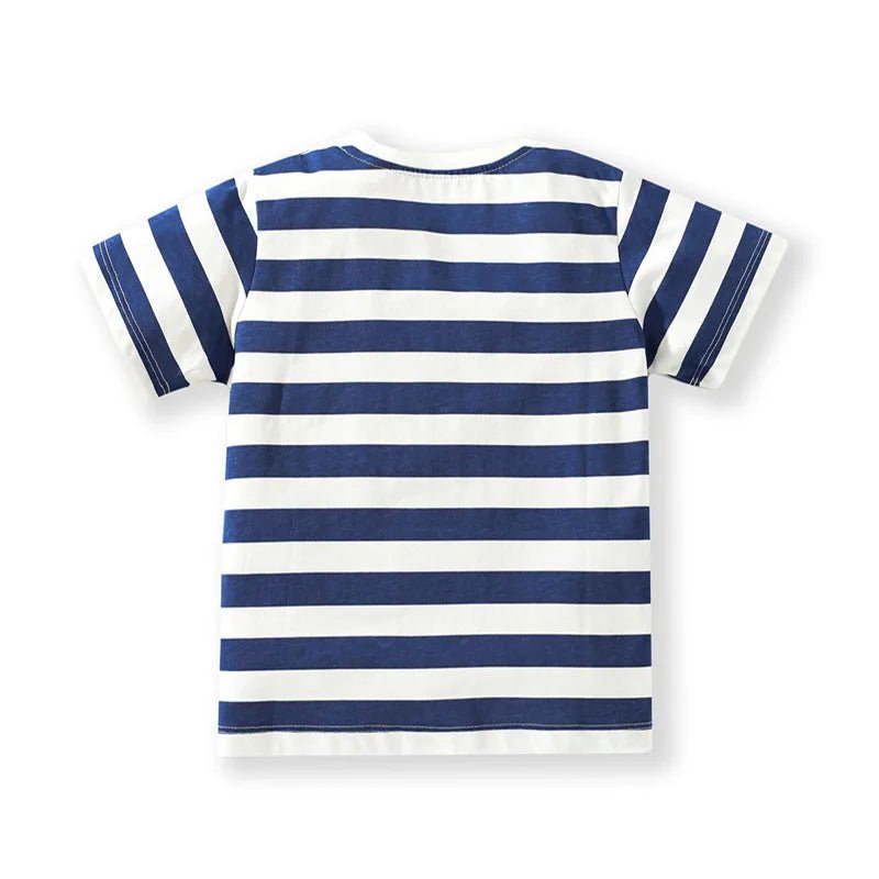 Girls Cute T Shirts - itzy bitsy