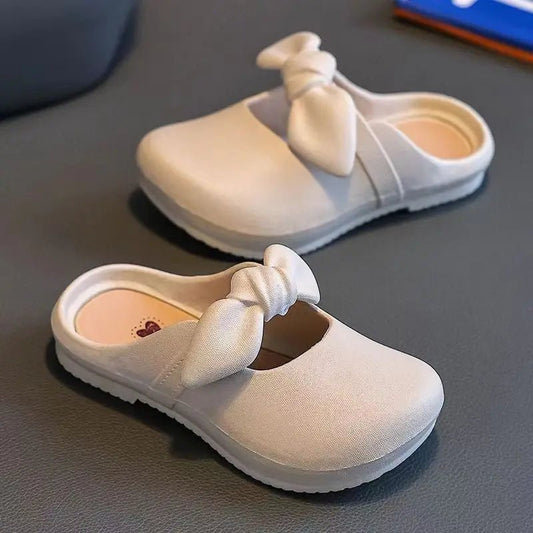 Girls Fashion Mule - itzy bitsy