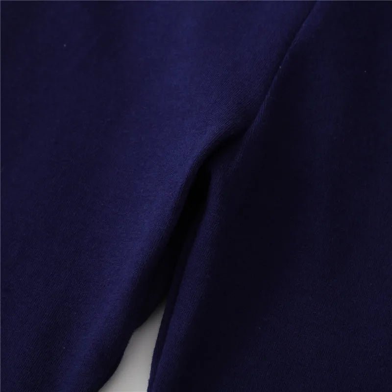 Girls Printed Leggings - itzy bitsy