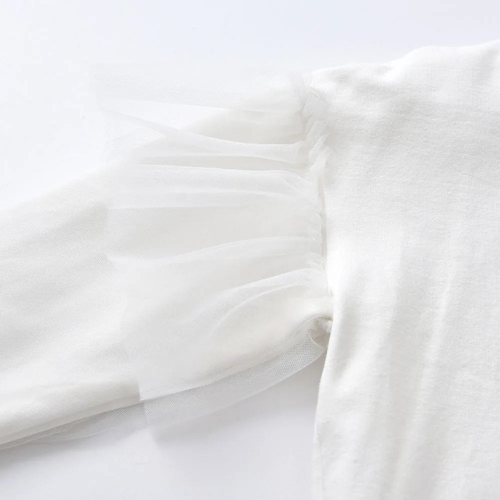 Girls Sequined Butterfly Sweatshirt - itzy bitsy