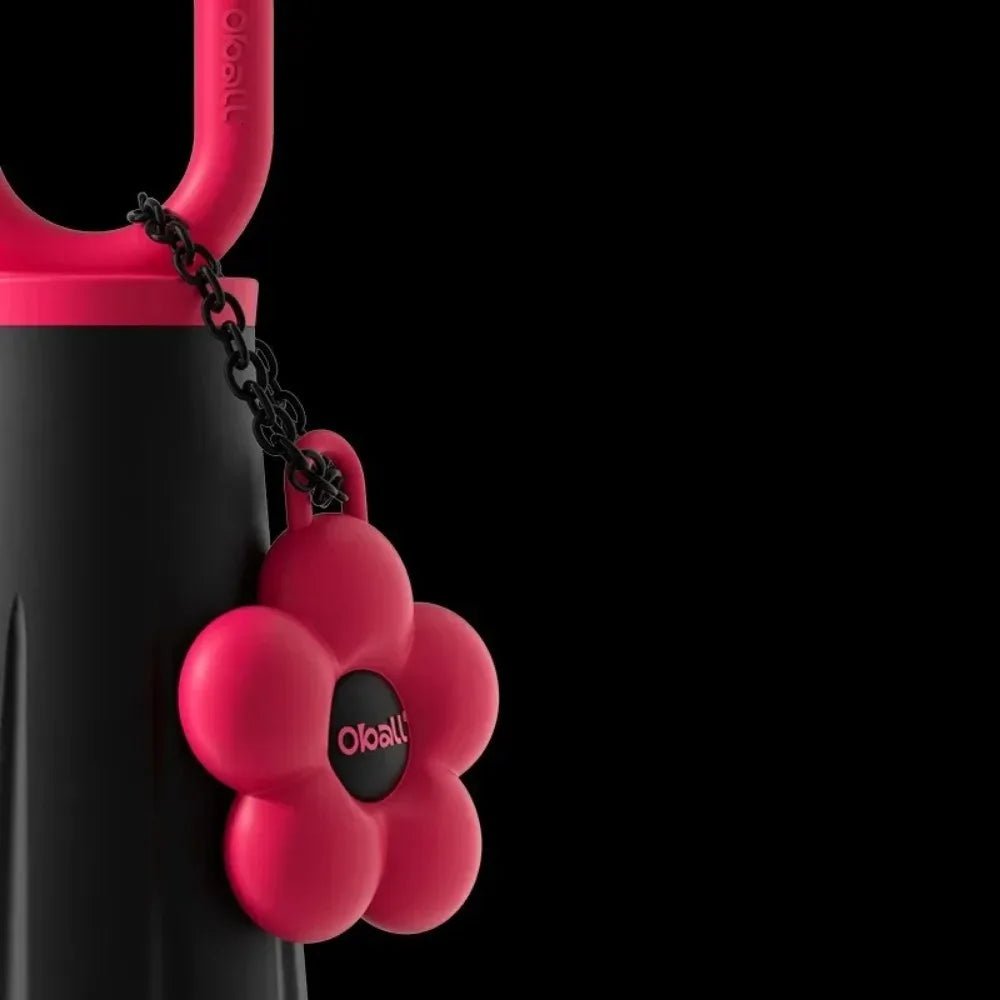 Girls Stainless Steel Insulated Simple Elegant Water Bottle 450ML - itzy bitsy