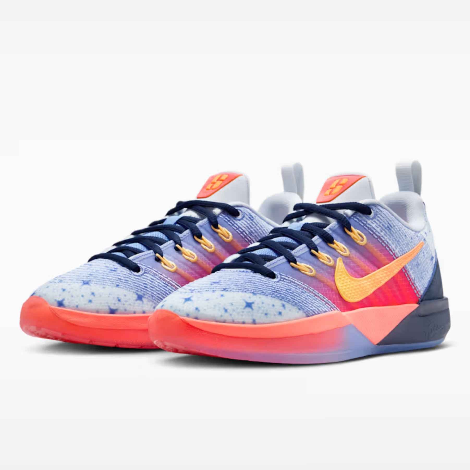 NIKE Sabrina 3 SE Big Kids' Basketball Shoes