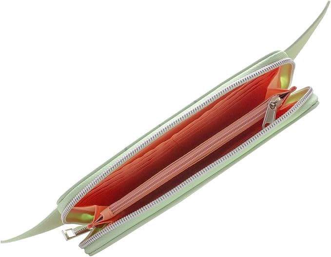 Grogu Baby Yoda Clutch Wallet - itzy bitsy