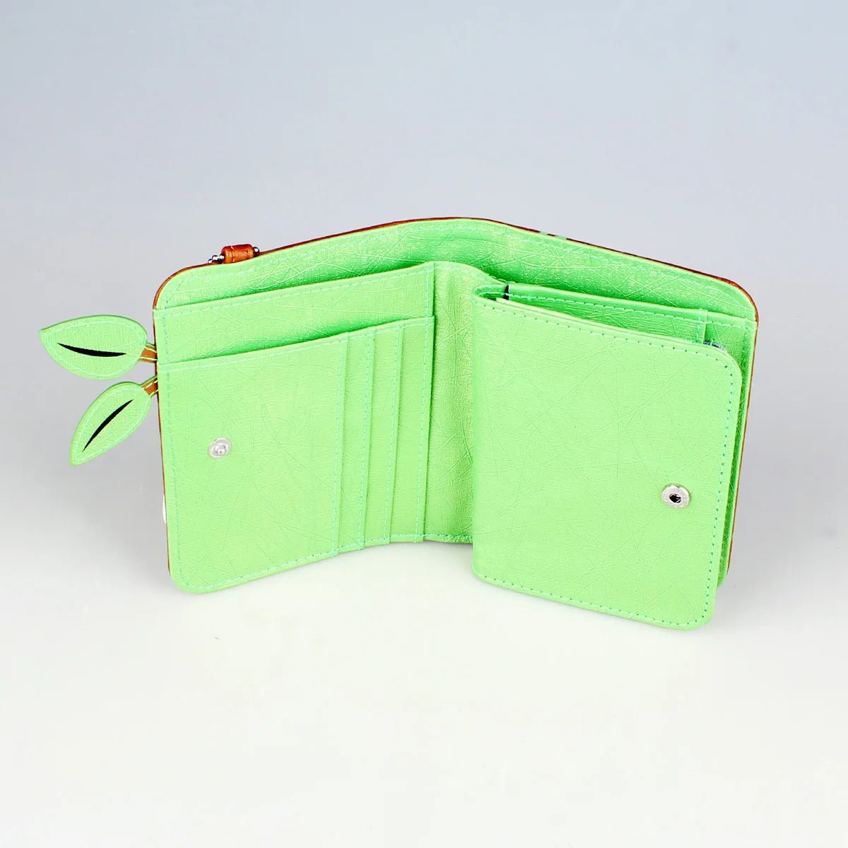 Groot Guardians of the Galaxy Wallet - itzy bitsy