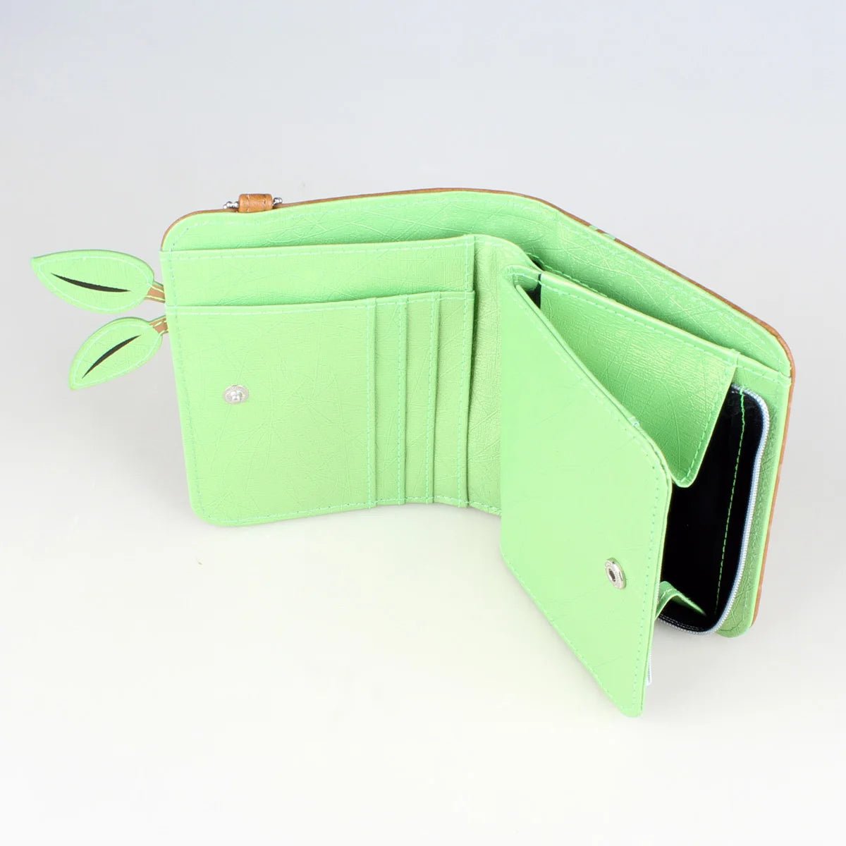 Groot Guardians of the Galaxy Wallet - itzy bitsy