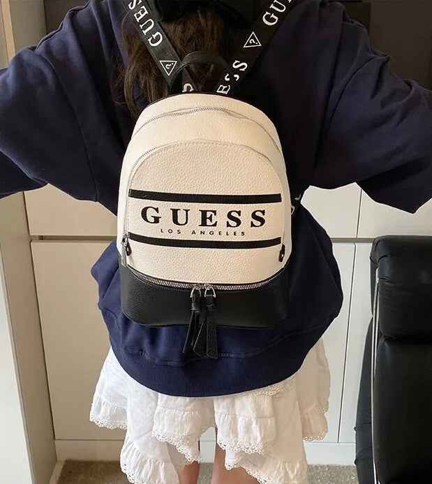 Guess Backpack - itzy bitsy
