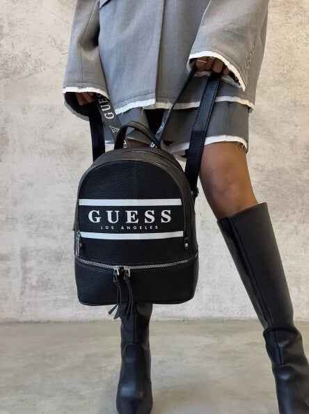Guess Backpack - itzy bitsy