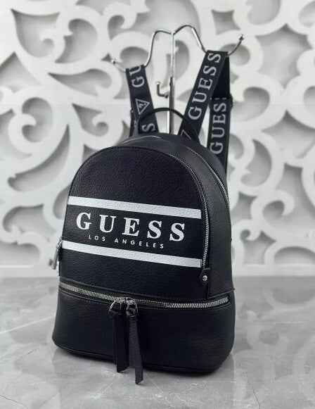 Guess Backpack - itzy bitsy