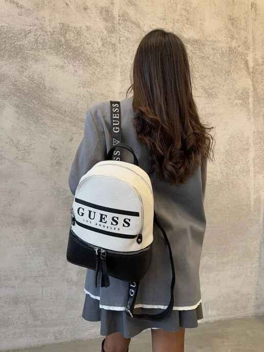 Guess Backpack - itzy bitsy