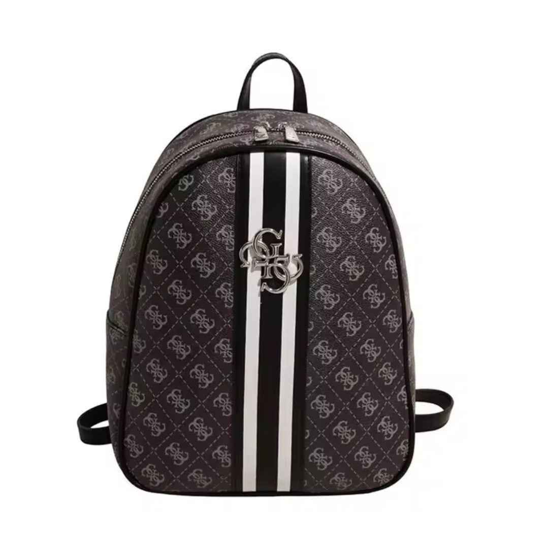 Guess Vintage Backpack - itzy bitsy