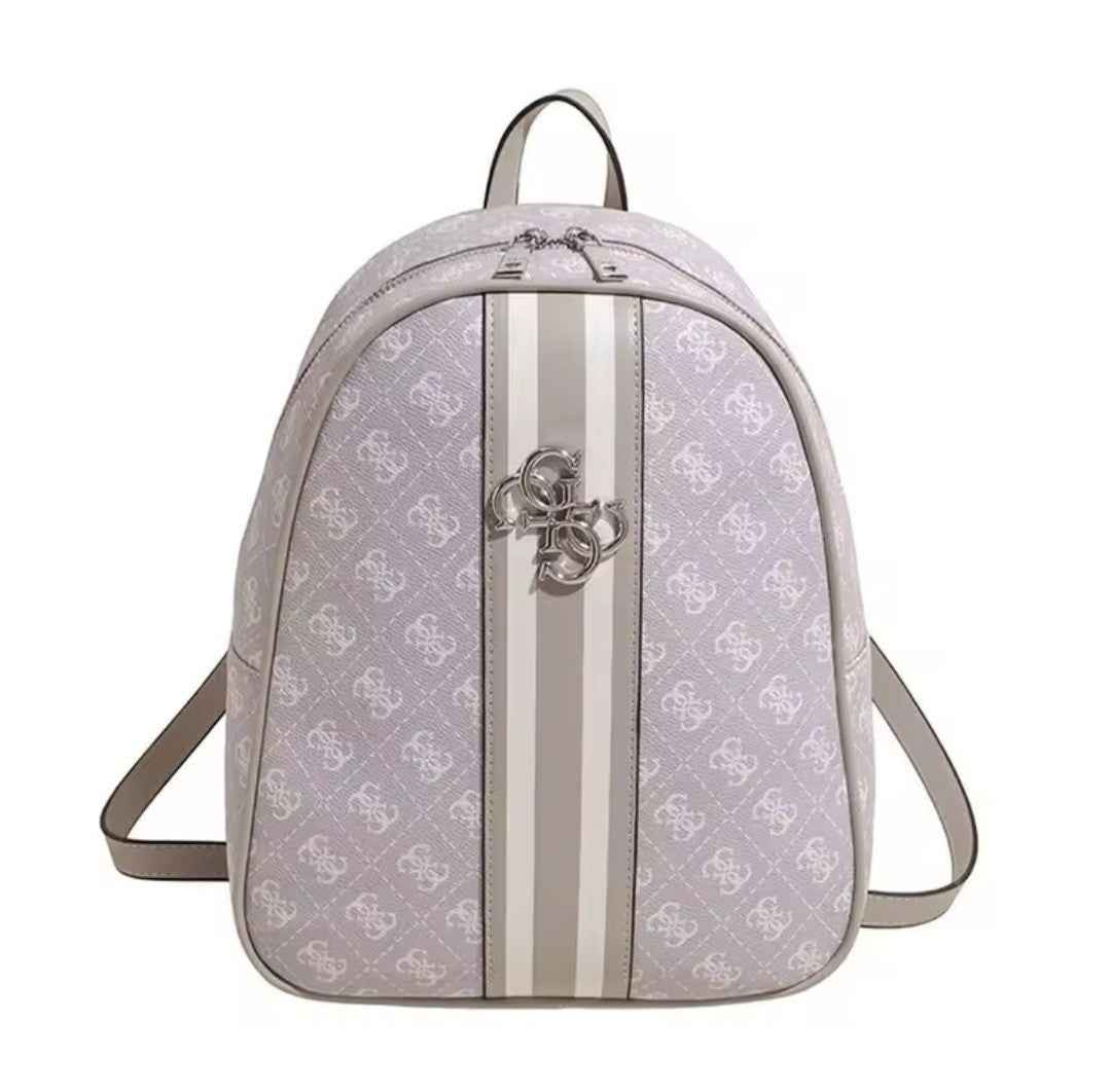 Guess Vintage Backpack - itzy bitsy