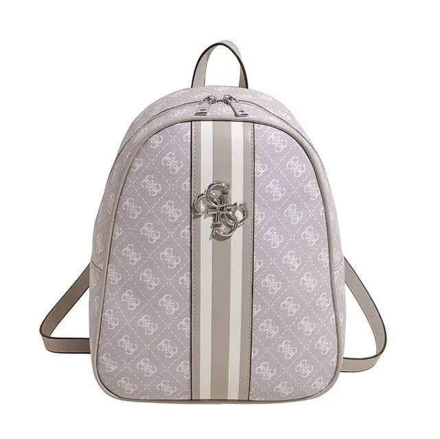 Guess Vintage Backpack - itzy bitsy
