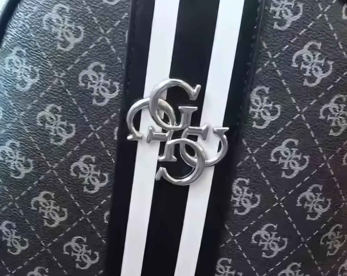 Guess Vintage Backpack - itzy bitsy