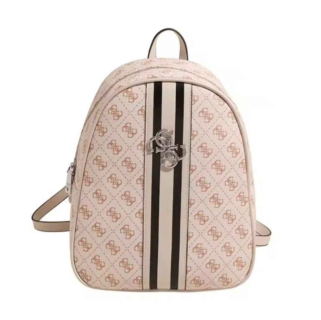 Guess Vintage Backpack - itzy bitsy