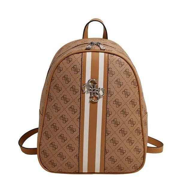 Guess Vintage Backpack - itzy bitsy