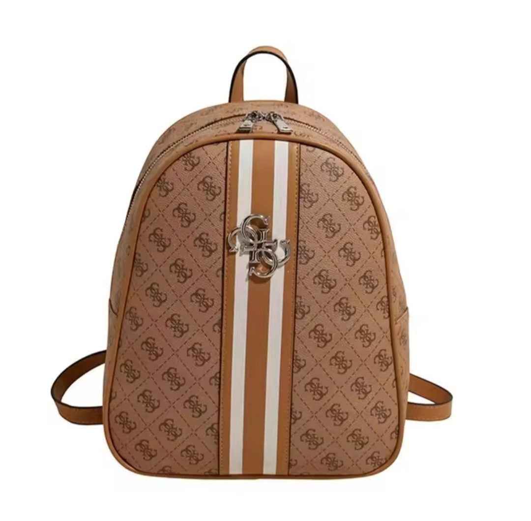 Guess Vintage Backpack - itzy bitsy