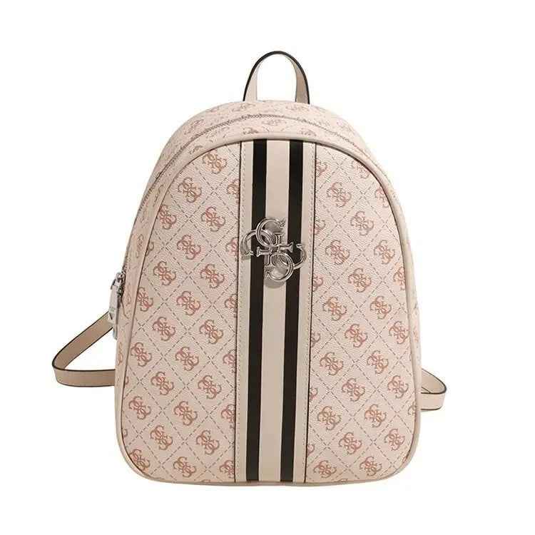 Guess Vintage Backpack - itzy bitsy