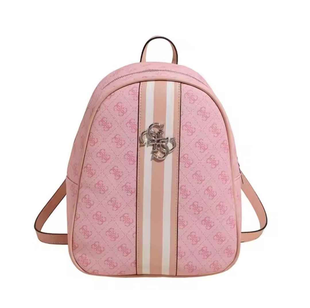 Guess Vintage Backpack - itzy bitsy