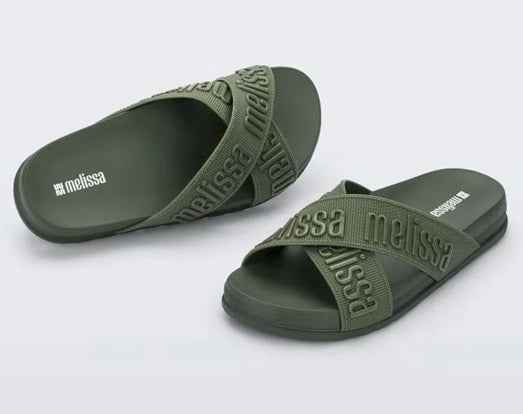 Melissa Cozy Slide M Lover II for Women