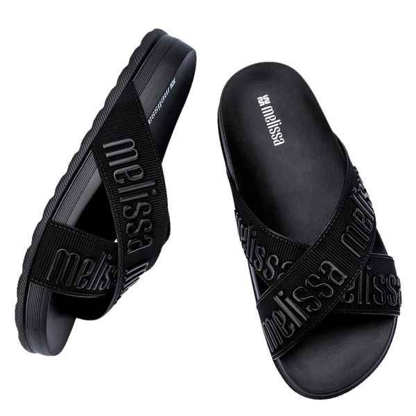Melissa Cozy Slide M Lover II for Women