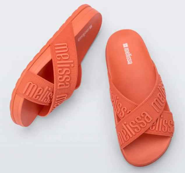 Melissa Cozy Slide M Lover II for Women