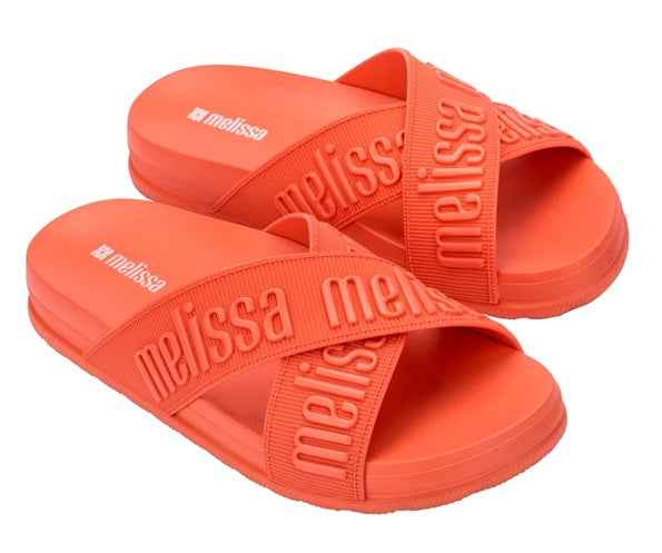 Melissa Cozy Slide M Lover II for Women
