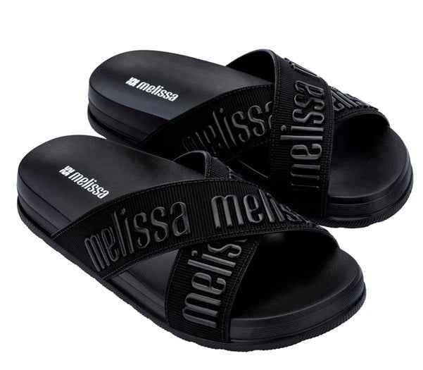 Melissa Cozy Slide M Lover II for Women