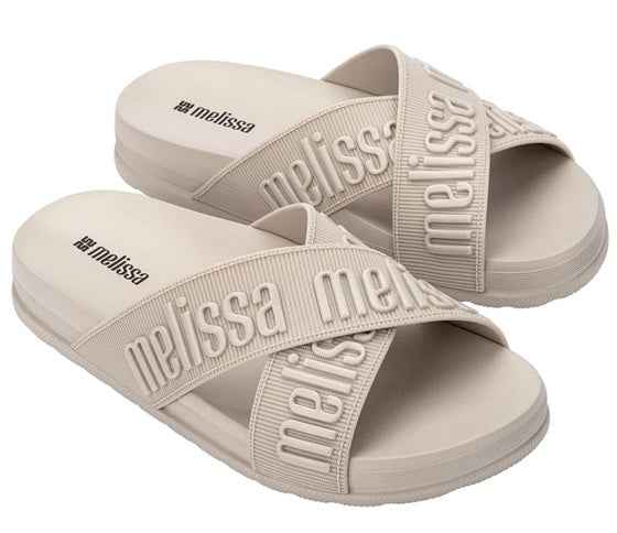 Melissa Cozy Slide M Lover II for Women