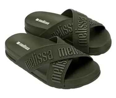 Melissa Cozy Slide M Lover II for Women