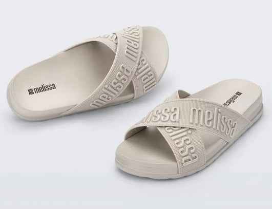 Melissa Cozy Slide M Lover II for Women