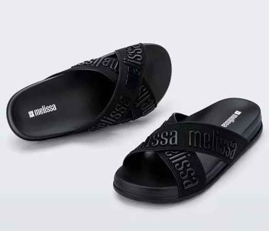 Melissa Cozy Slide M Lover II for Women