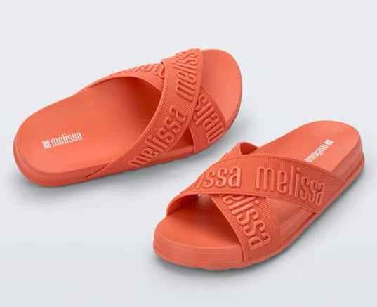 Melissa Cozy Slide M Lover II for Women