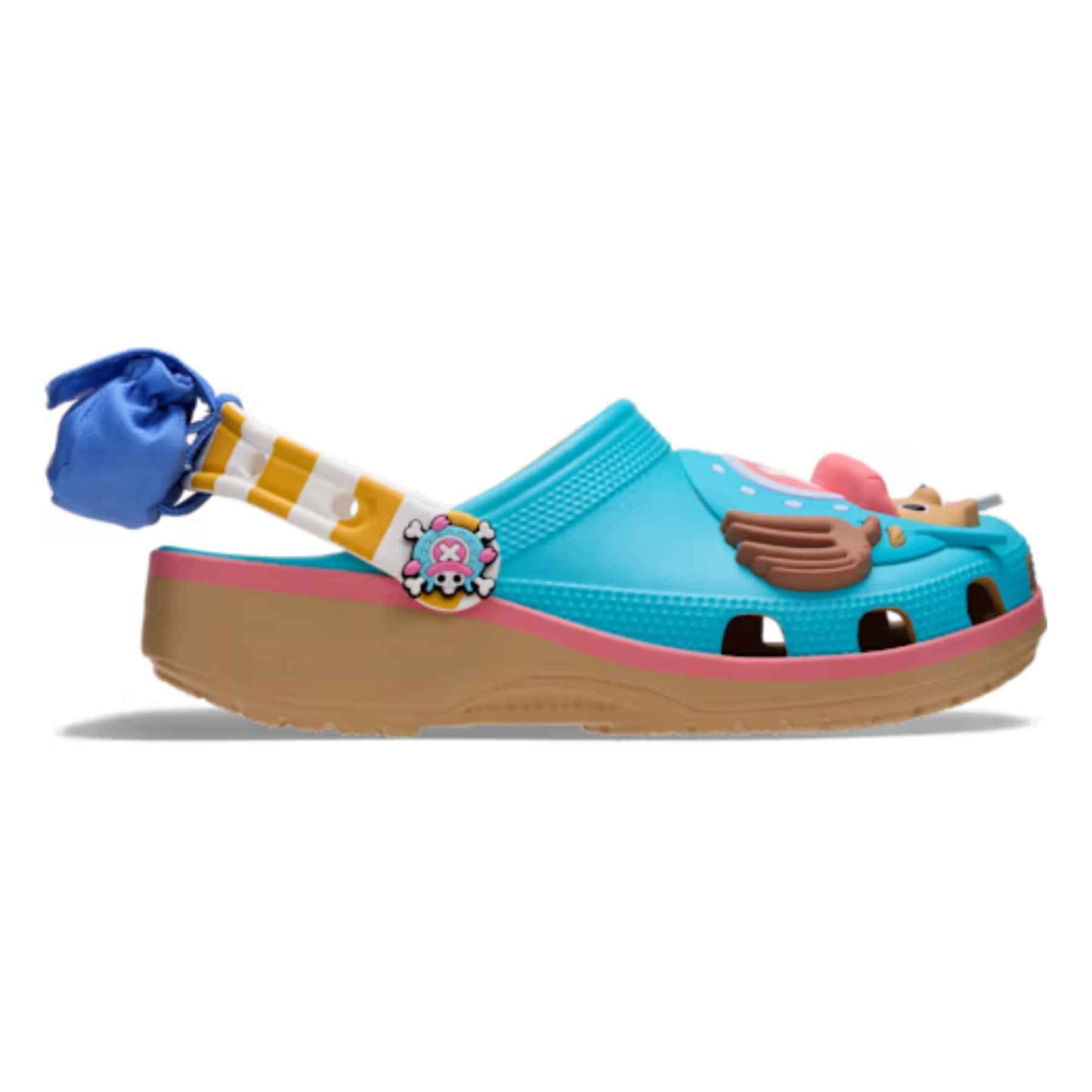 ONE PIECE Chopper Classic Clog