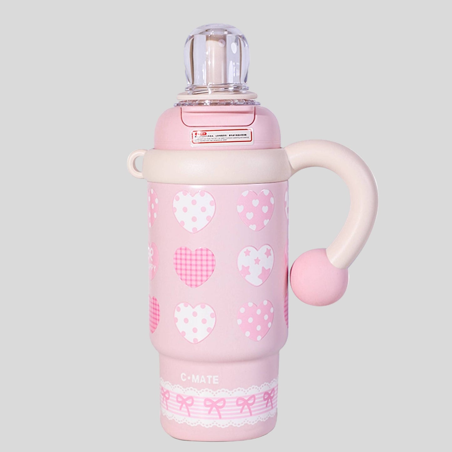 1L 316 Stainless Steel Insulated Tumbler