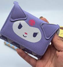 Hello Kitty & Friends Wallet - itzy bitsy
