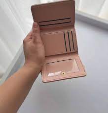 Hello Kitty & Friends Wallet - itzy bitsy