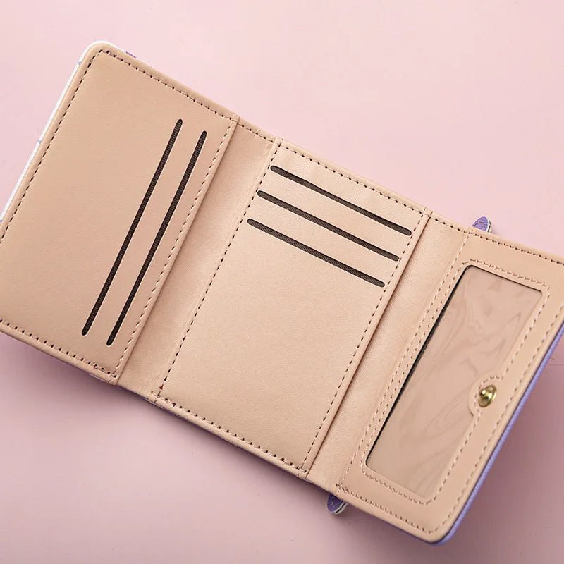 Hello Kitty & Friends Wallet - itzy bitsy