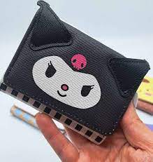 Hello Kitty & Friends Wallet - itzy bitsy