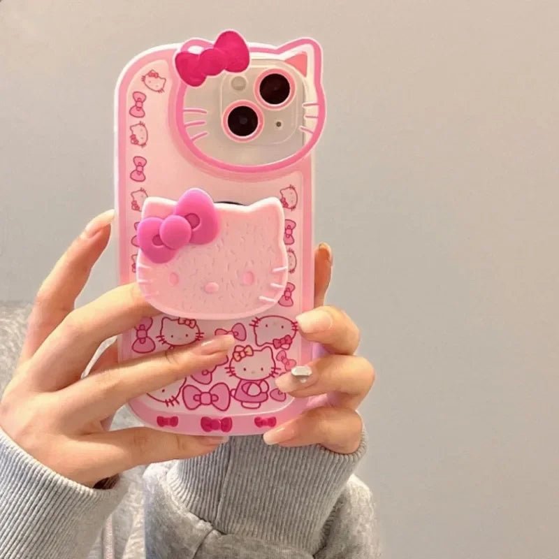 Hello Kitty Phone Cases For iPhone - itzy bitsy