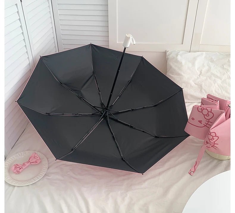 Hello Kitty Umbrella 1.0 - itzy bitsy