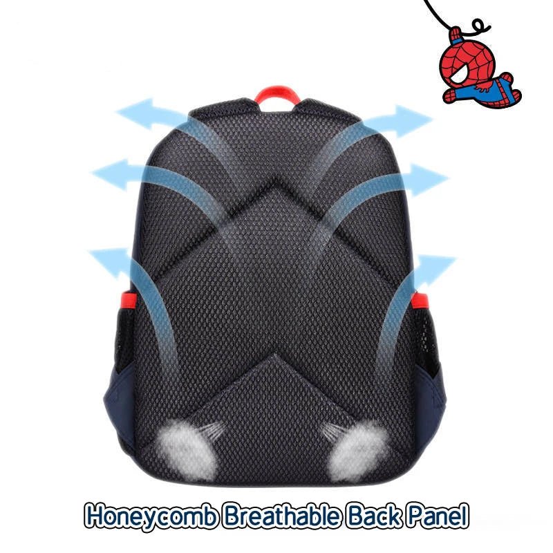 Hero Children's Backpack - itzy bitsy
